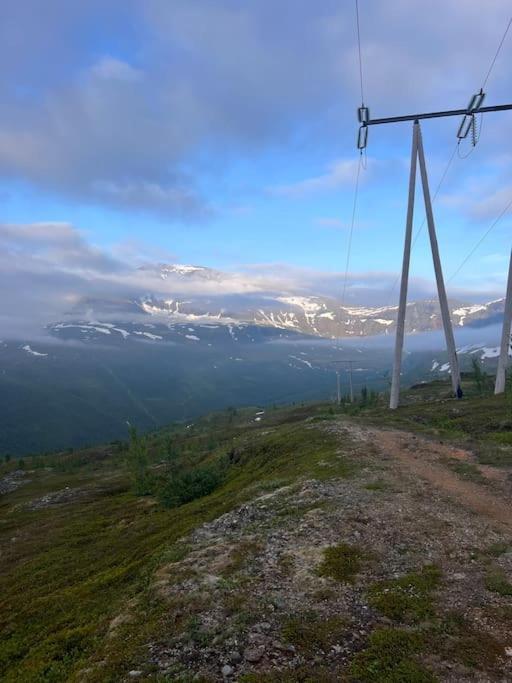 Tromso'S Best Location? City & Nature 5 Mins Away. Екстериор снимка
