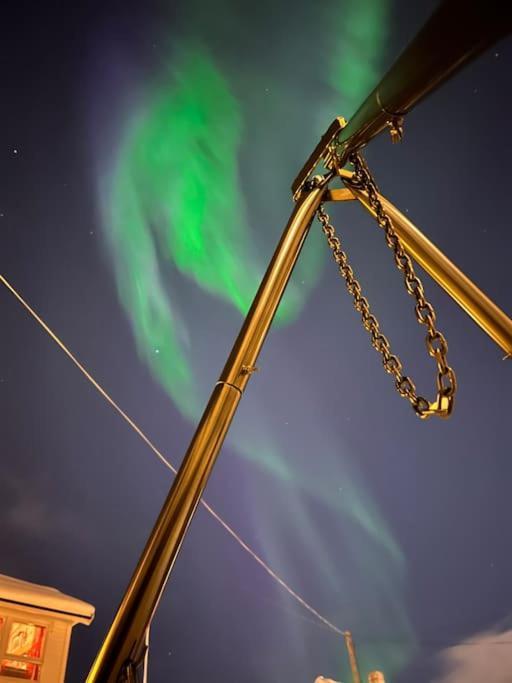Tromso'S Best Location? City & Nature 5 Mins Away. Екстериор снимка