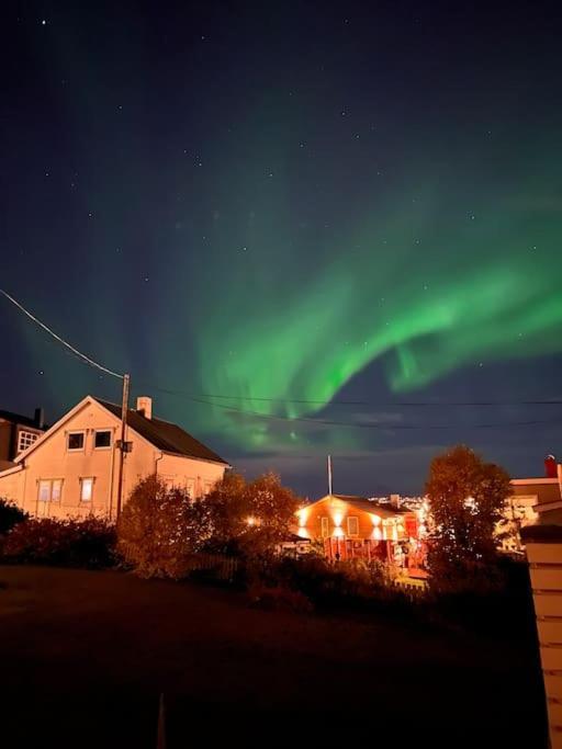 Tromso'S Best Location? City & Nature 5 Mins Away. Екстериор снимка